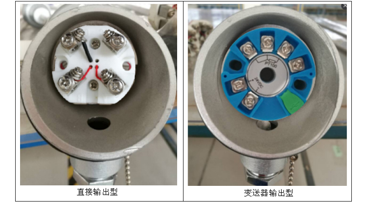 固定螺紋錐形保護(hù)管熱電阻型號(hào)類型